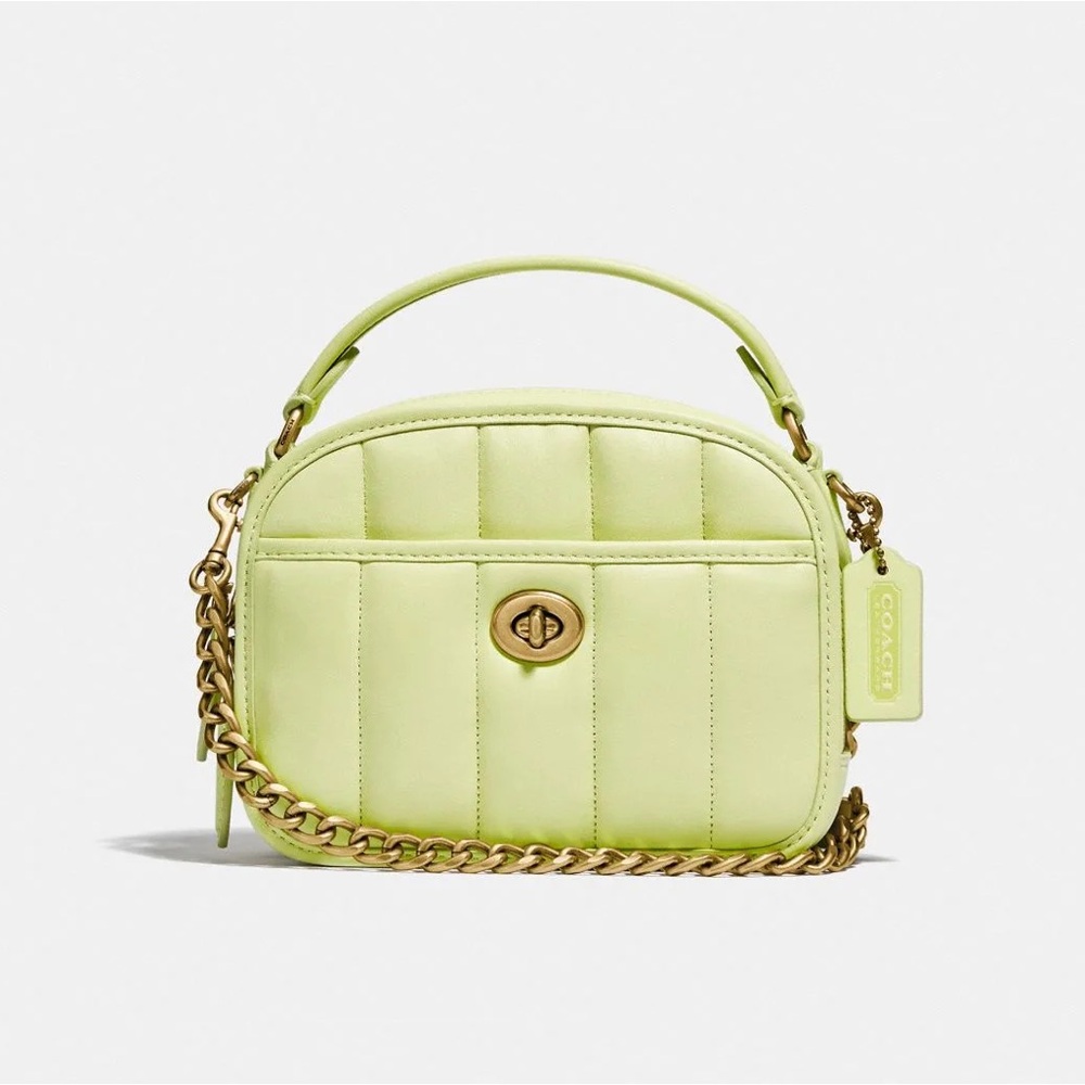 Coach Lunchbox Limited Edition